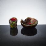 1714 4365 Konstglas